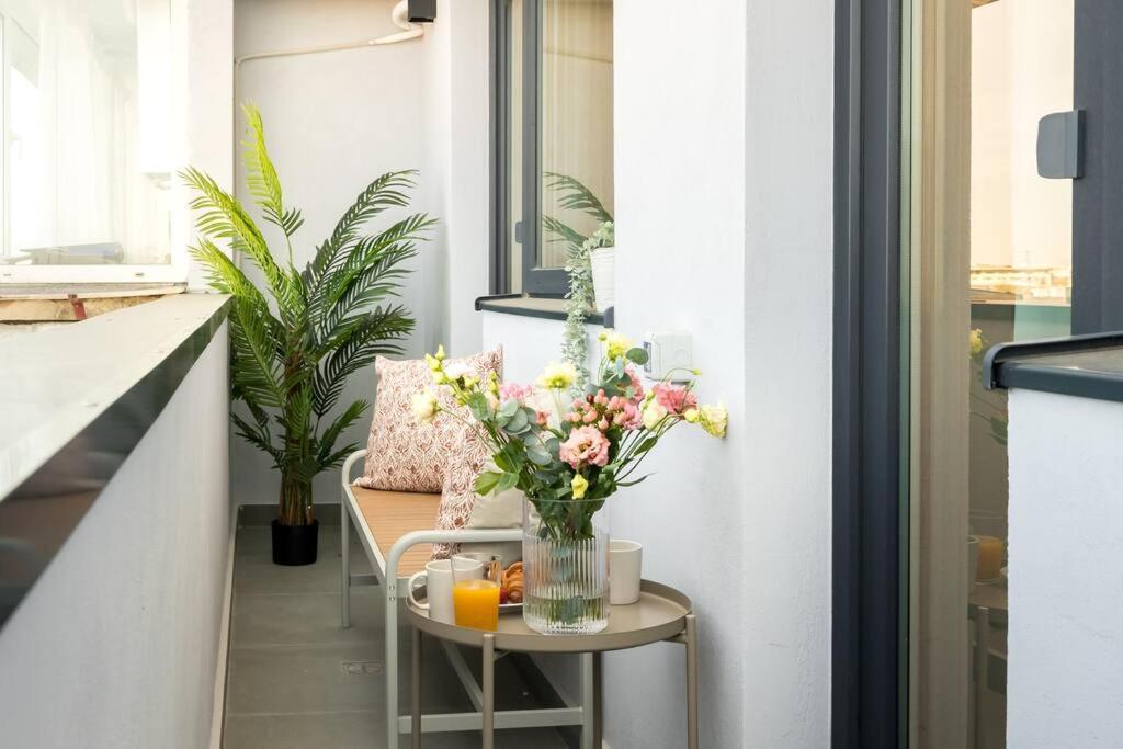 Stunning Views 3Br Sunny Flat - Amazing Terrace Apartment Bucureşti Exterior foto
